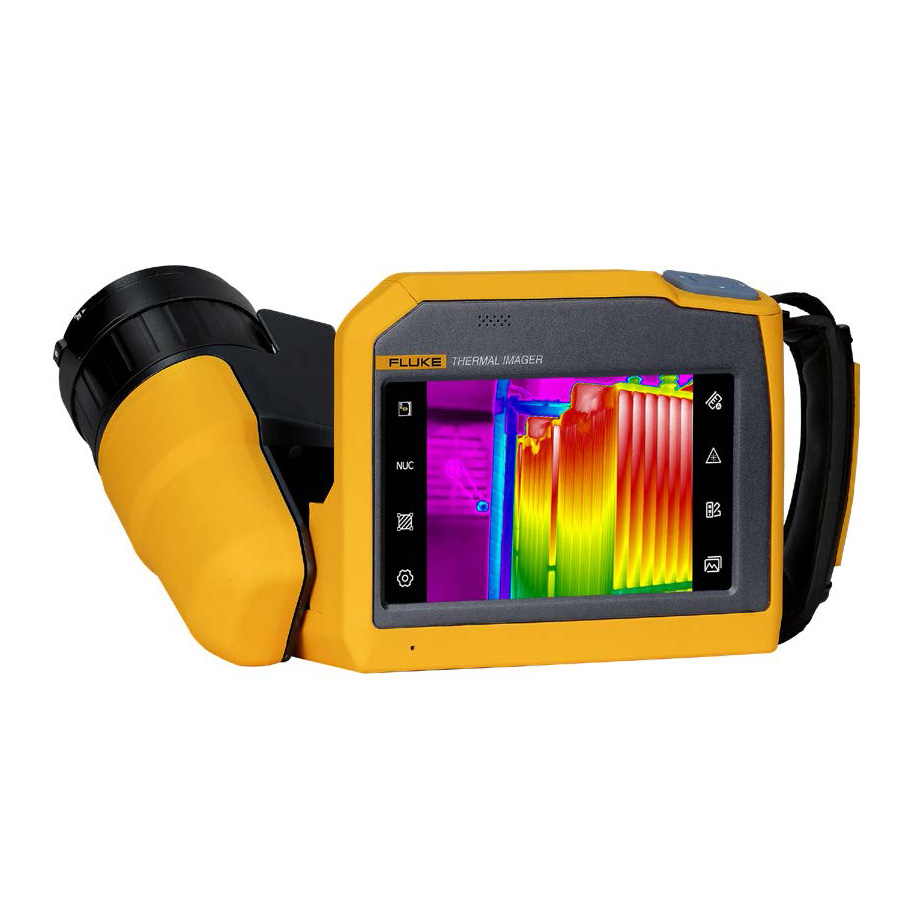 红外热像仪TiX 870