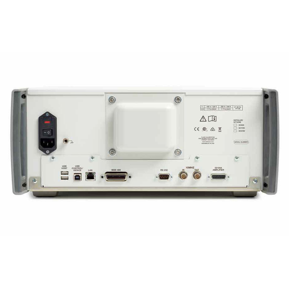 高精度多功能校准器5530A图片2