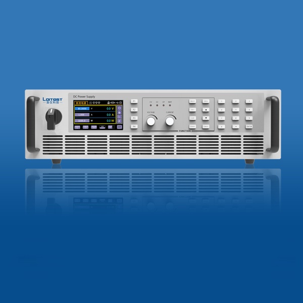 可编程双向直流电源PBS 21500-25L