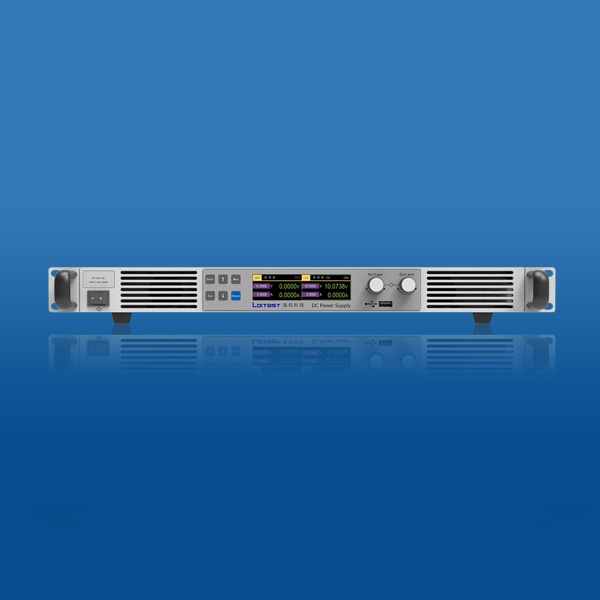 双通道可编程直流电源PDS 2040-60CM