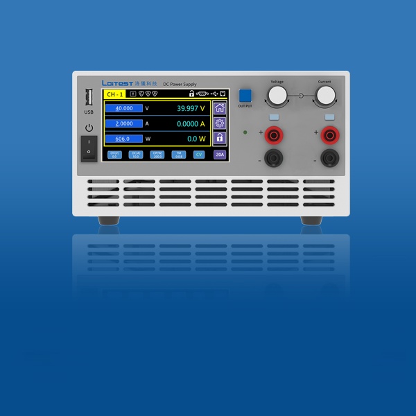 ��ͨ���ɱ��ֱ����ԴPDS 3080-15MB4