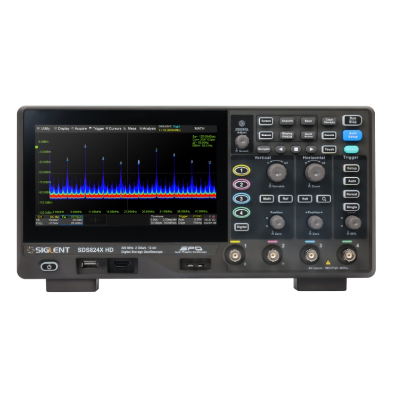 �߷ֱ���ʾ����SDS812X HD