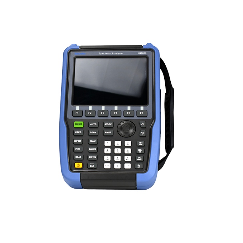 频谱分析仪HSA820图片2
