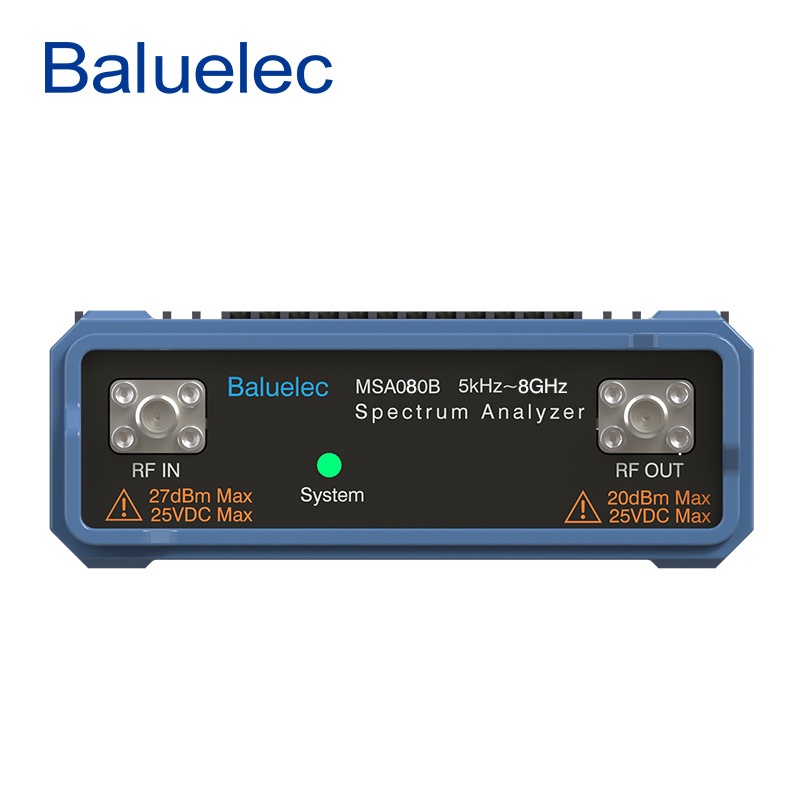 频谱分析仪MSA080
