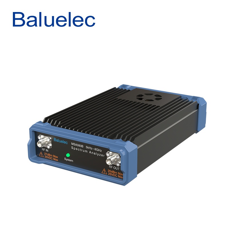 频谱分析仪MSA080图片2