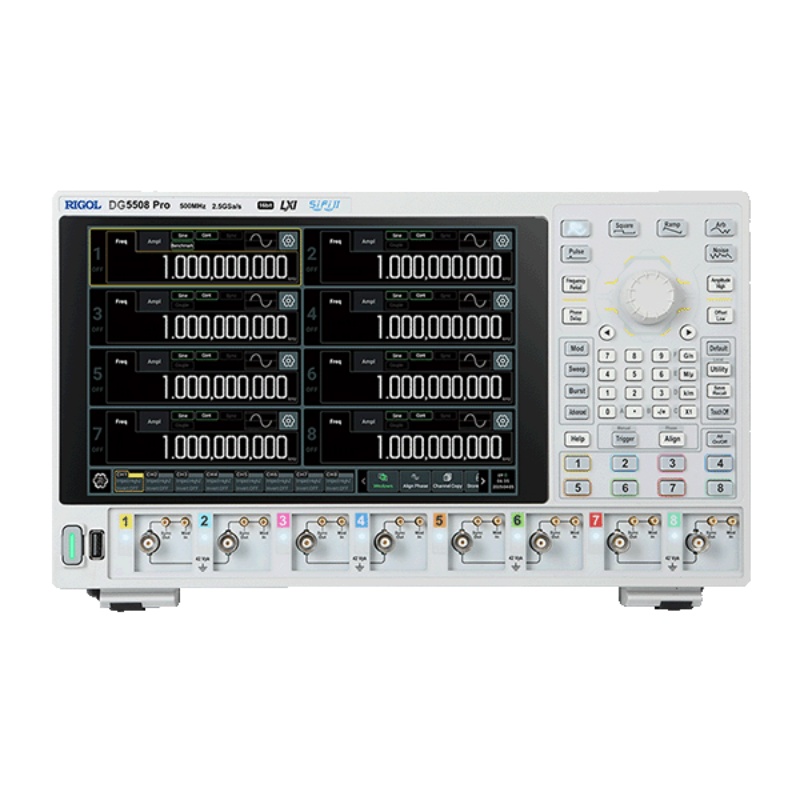 ����/���Ⲩ�η�����DG5352 Pro