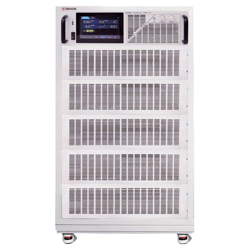 可编程交直流电子负载DH28603A图片3