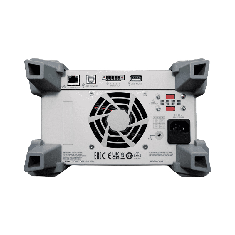 可编程直流电源DP932E图片2