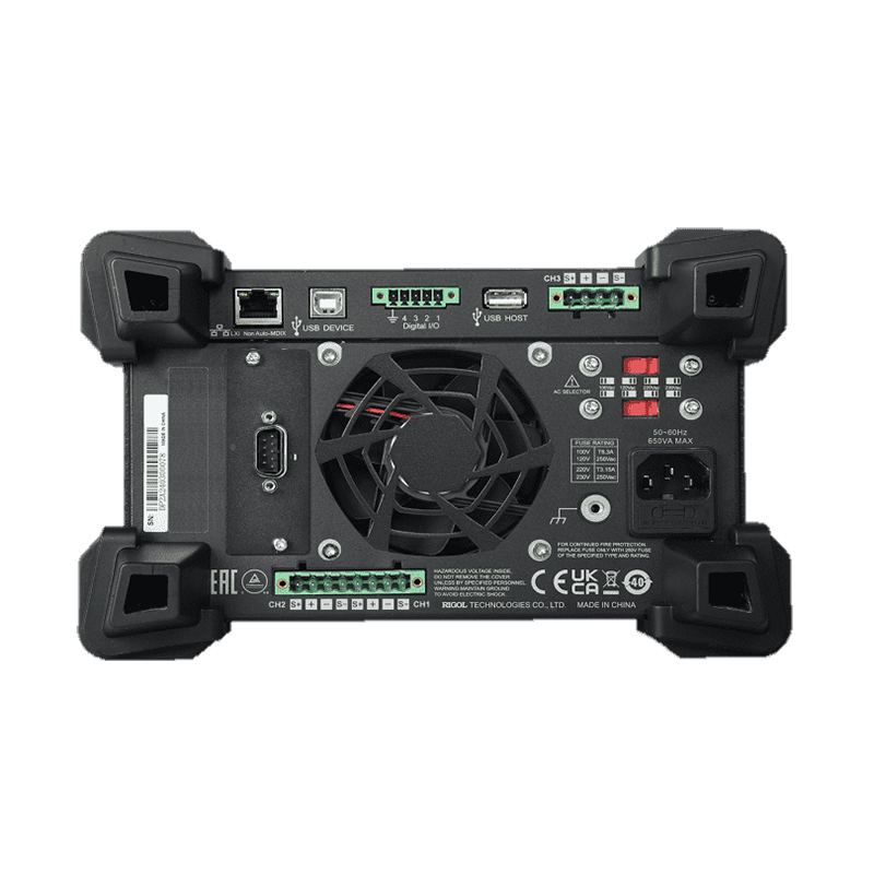 可编程直流电源DP2031图片2