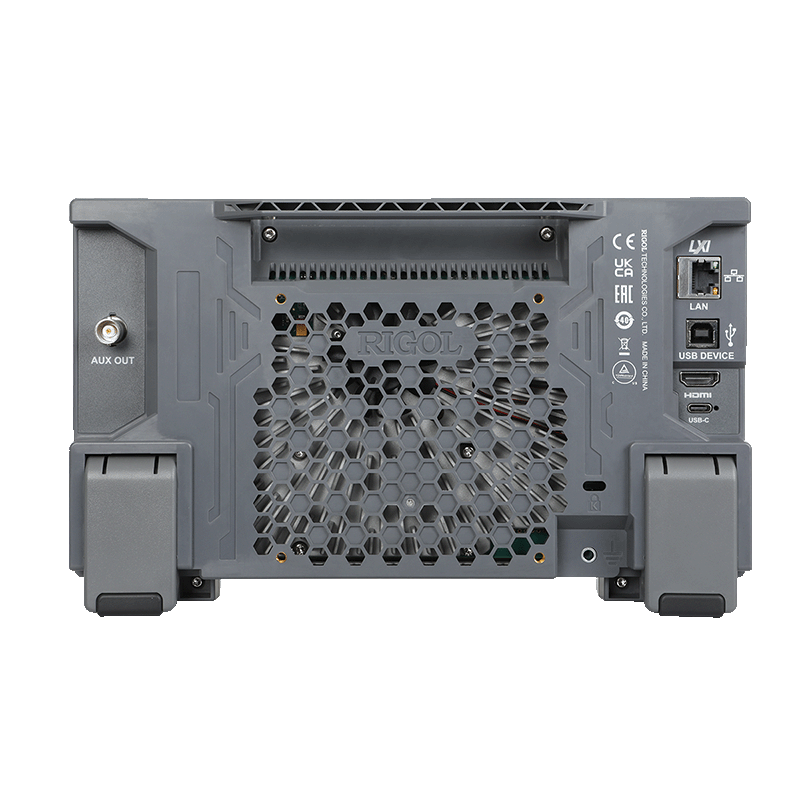 数字示波器DHO804图片2