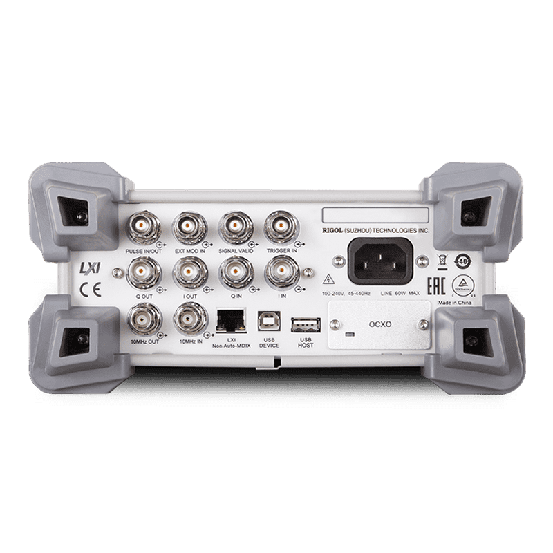 射频信号源DSG836A图片2