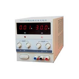 稳压稳流直流电源XD17110A-300
