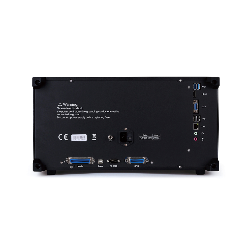 阻抗分析仪TH2851-050图片3