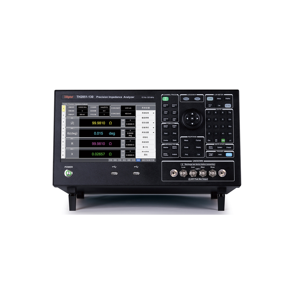 阻抗分析仪TH2851-080
