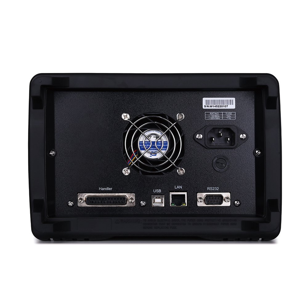 精密源/测量单元TH1991B图片2