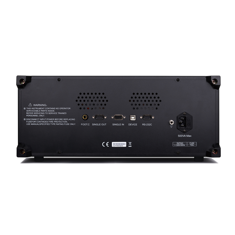 直流偏置电流源TH1779图片2