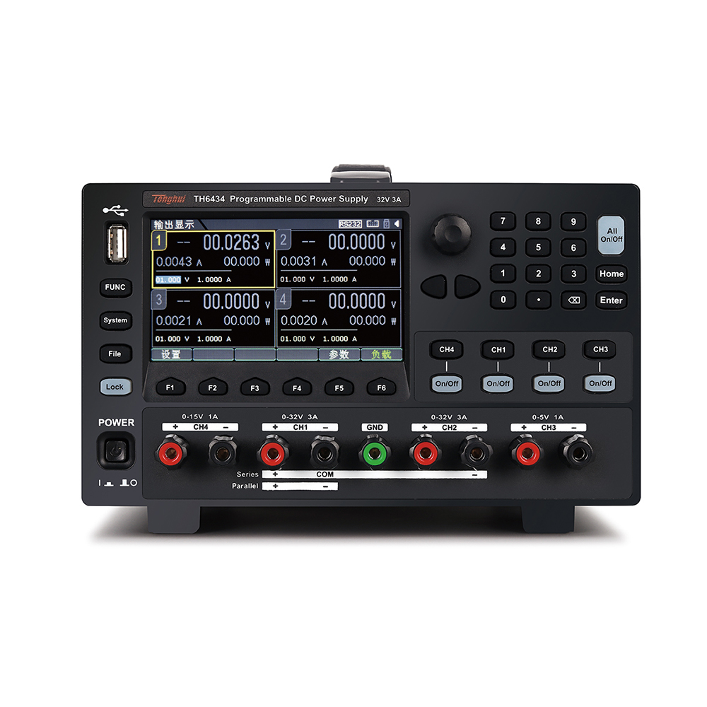 �ɱ������Դ��һ���ԴTH6434