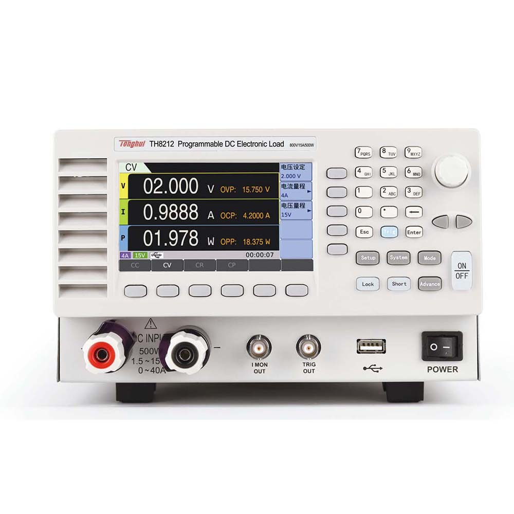 ���Ӹ���TH8212