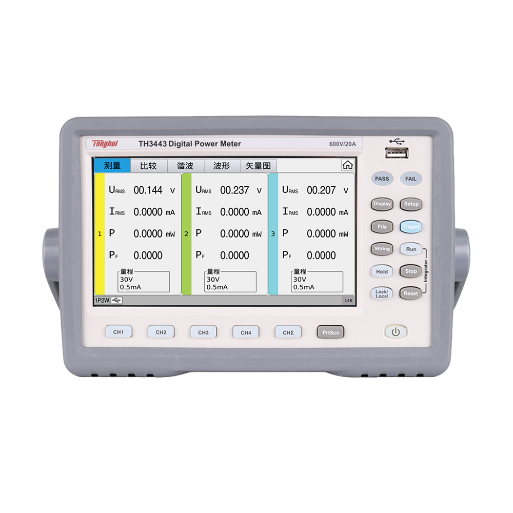 数字功率计TH3443