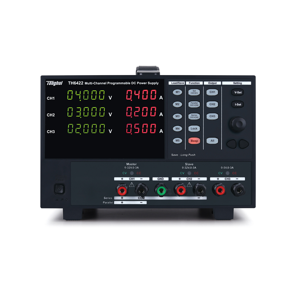 �ɱ��ֱ����ԴTH6422