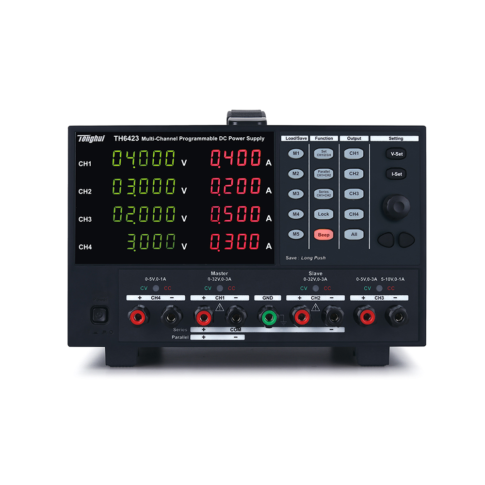 �ɱ��ֱ����ԴTH6423