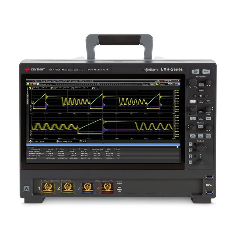 ʵʱʾ����EXR104A