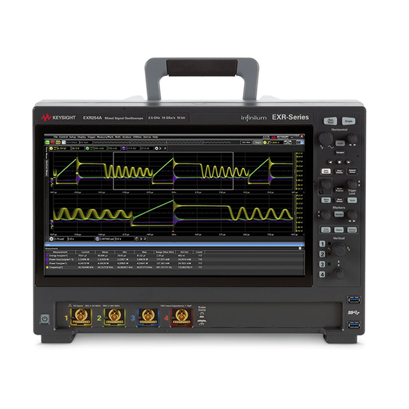 ʵʱʾ����EXR254A