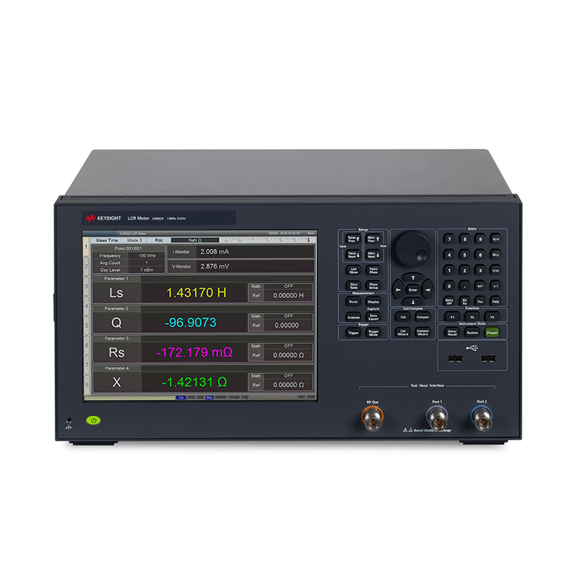 LCR����E4982A