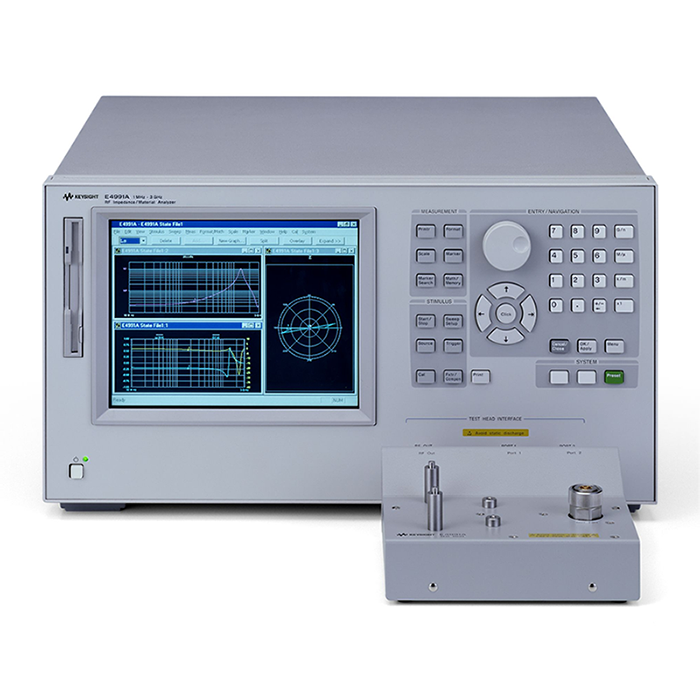 ��Ƶ�迹/���Ϸ�����E4991A