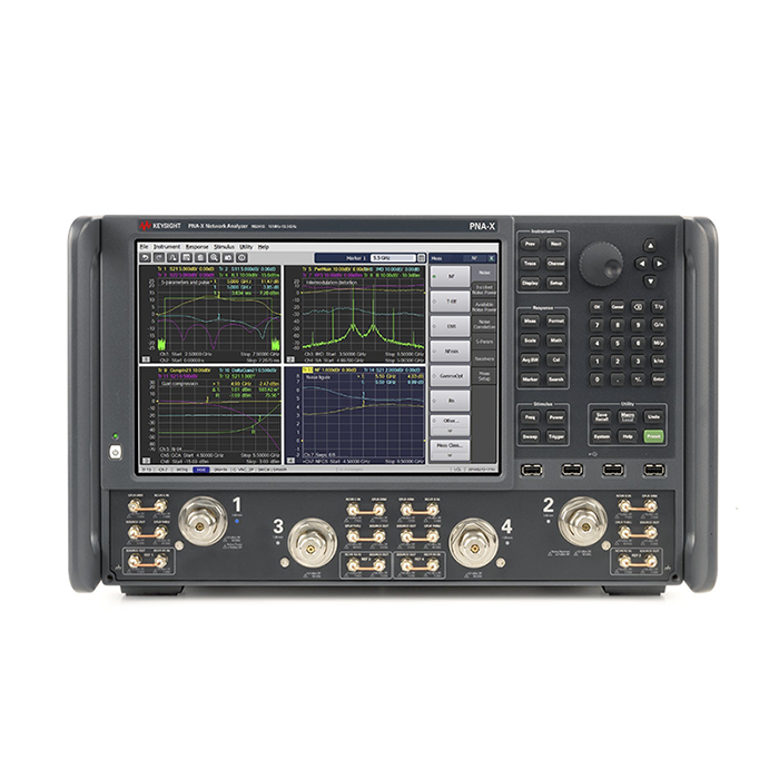 微波网络分析仪N5247B