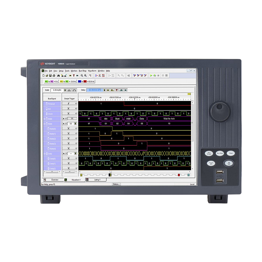 �߼�������16862A