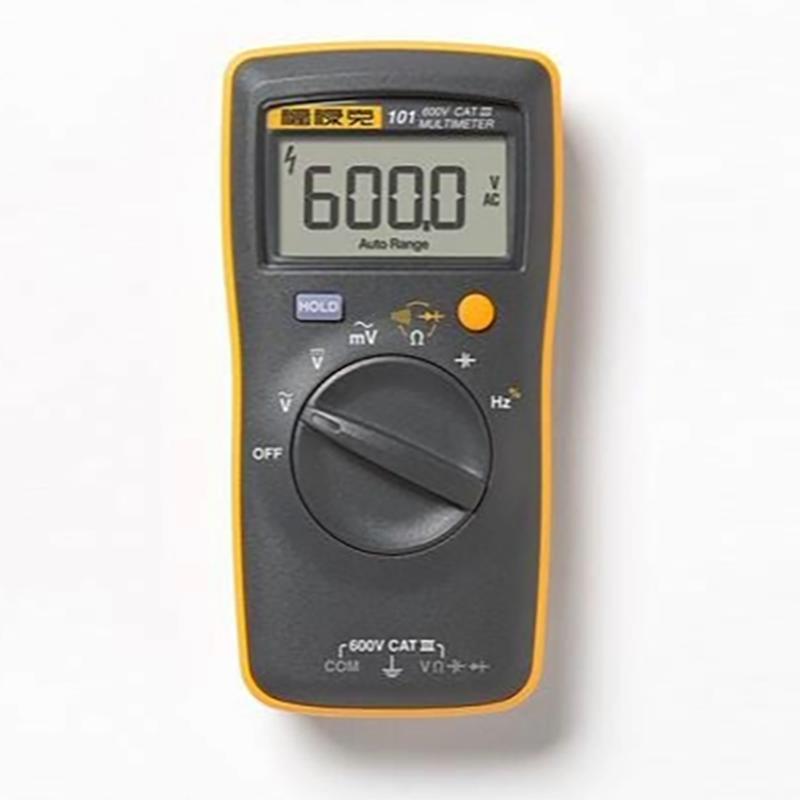 �������ñ�FLUKE-101 KIT
