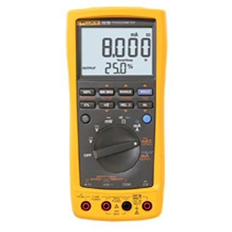 ����У����FLUKE-787B