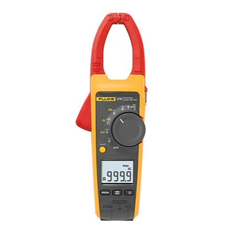 �����������/ֱ��ǯ�α�FLUKE-376 FC/CN