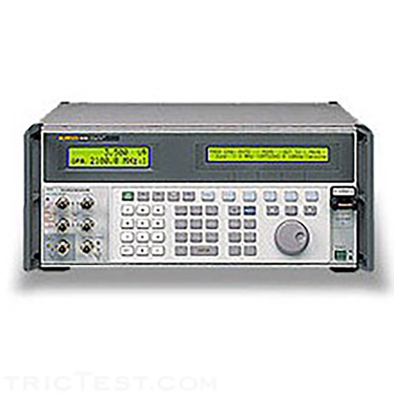 ��ͨ��600MHzʾ����У׼��F5820A-GHz