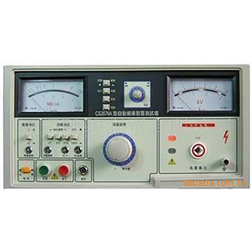 �Զ���Ե/��ѹ�����ǣ�����һ��CS2676A