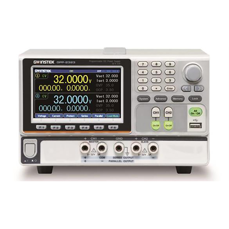 可编程直流电源GPP-3610H(L)