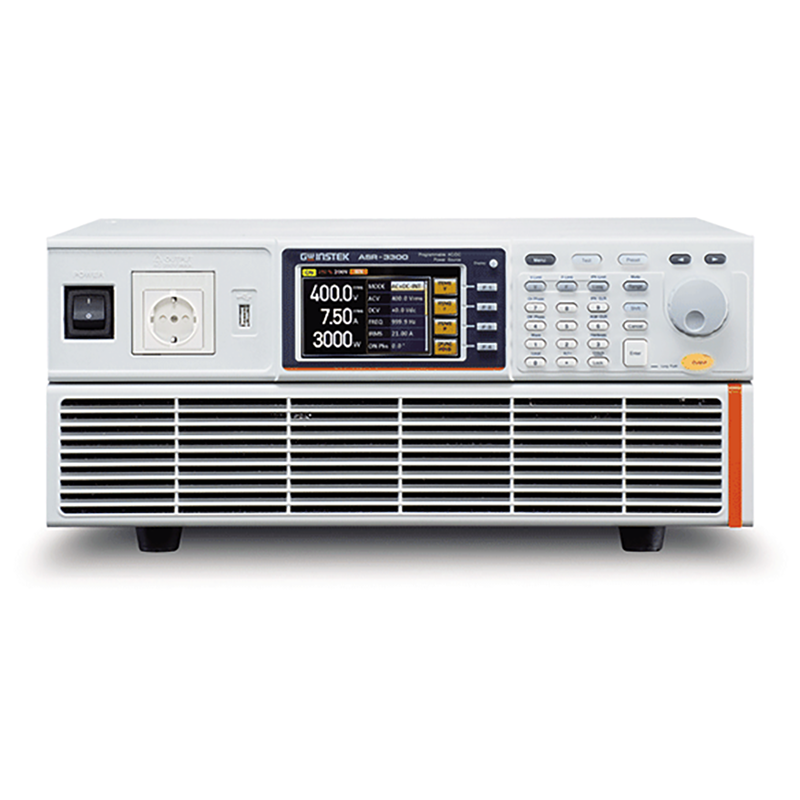 交流/直流电源ASR-3200