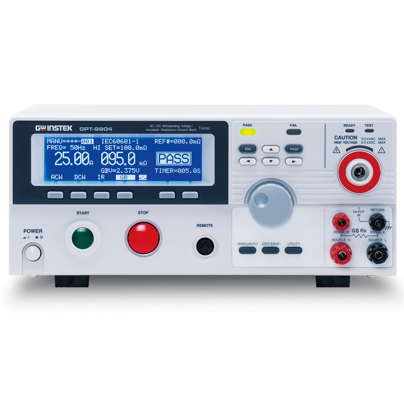 ��ֱ����ѹ/��Ե������GPT-9903