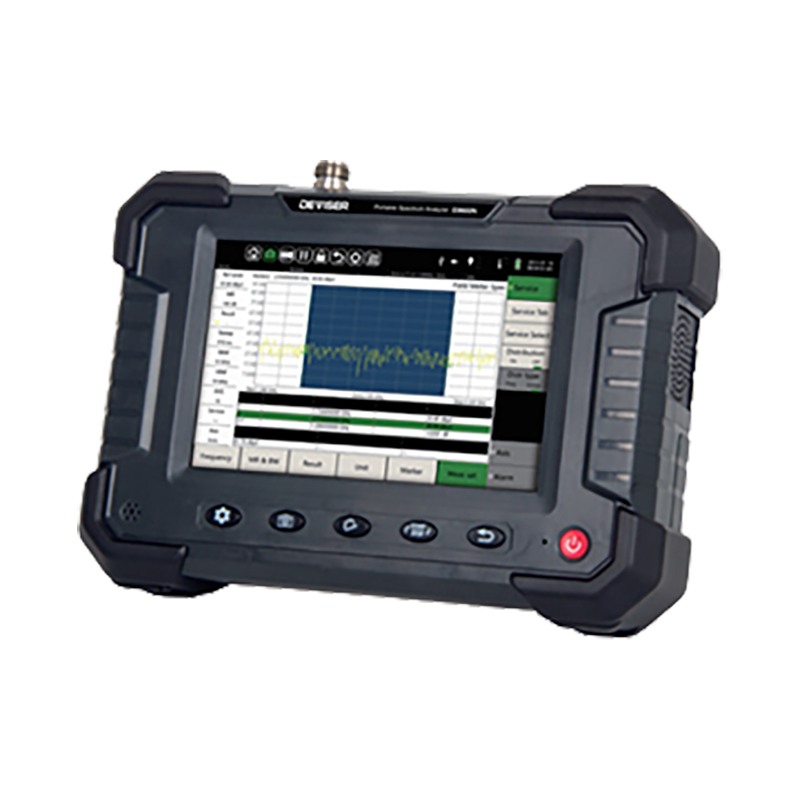 轻便型频谱信号分析仪E8600N