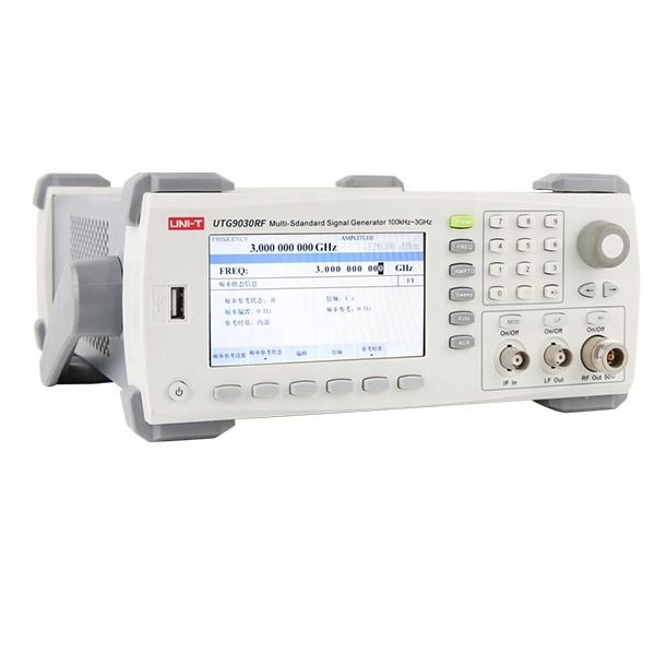 Ƶ�׷�����UTG9030RF