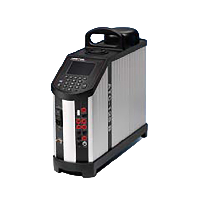 超冷干体式温度校准仪ATC-125B 