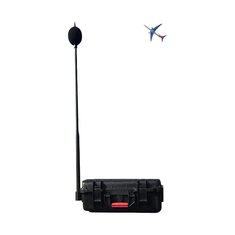 机场周围噪声测量系统AWA6218Y