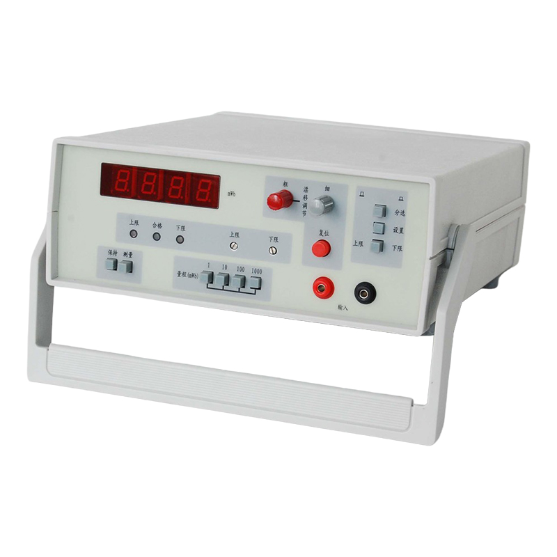 智能无漂移磁通计HT703