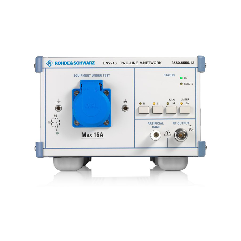 人工电源网络ENV216