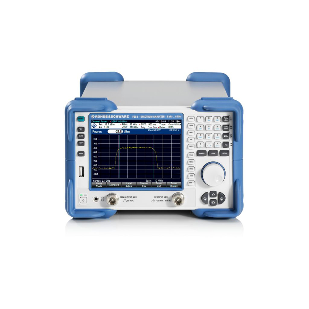 Ƶ�׷�����FSC6-16