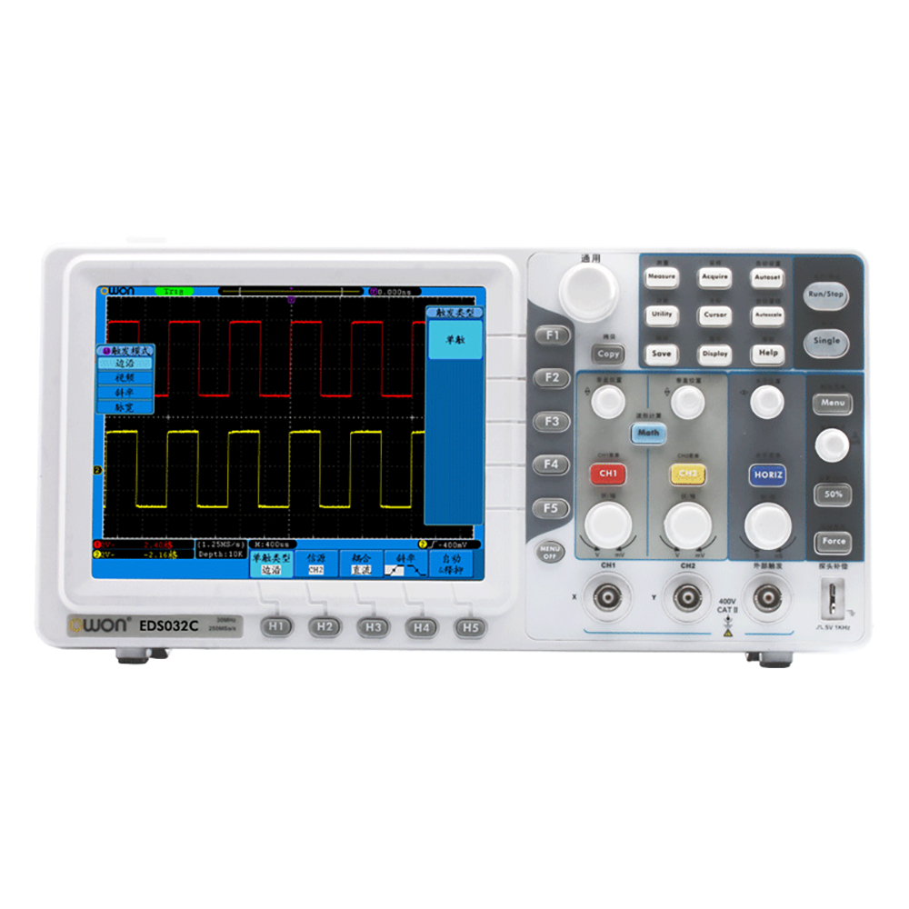 ���ִ洢ʾ����EDS074-T