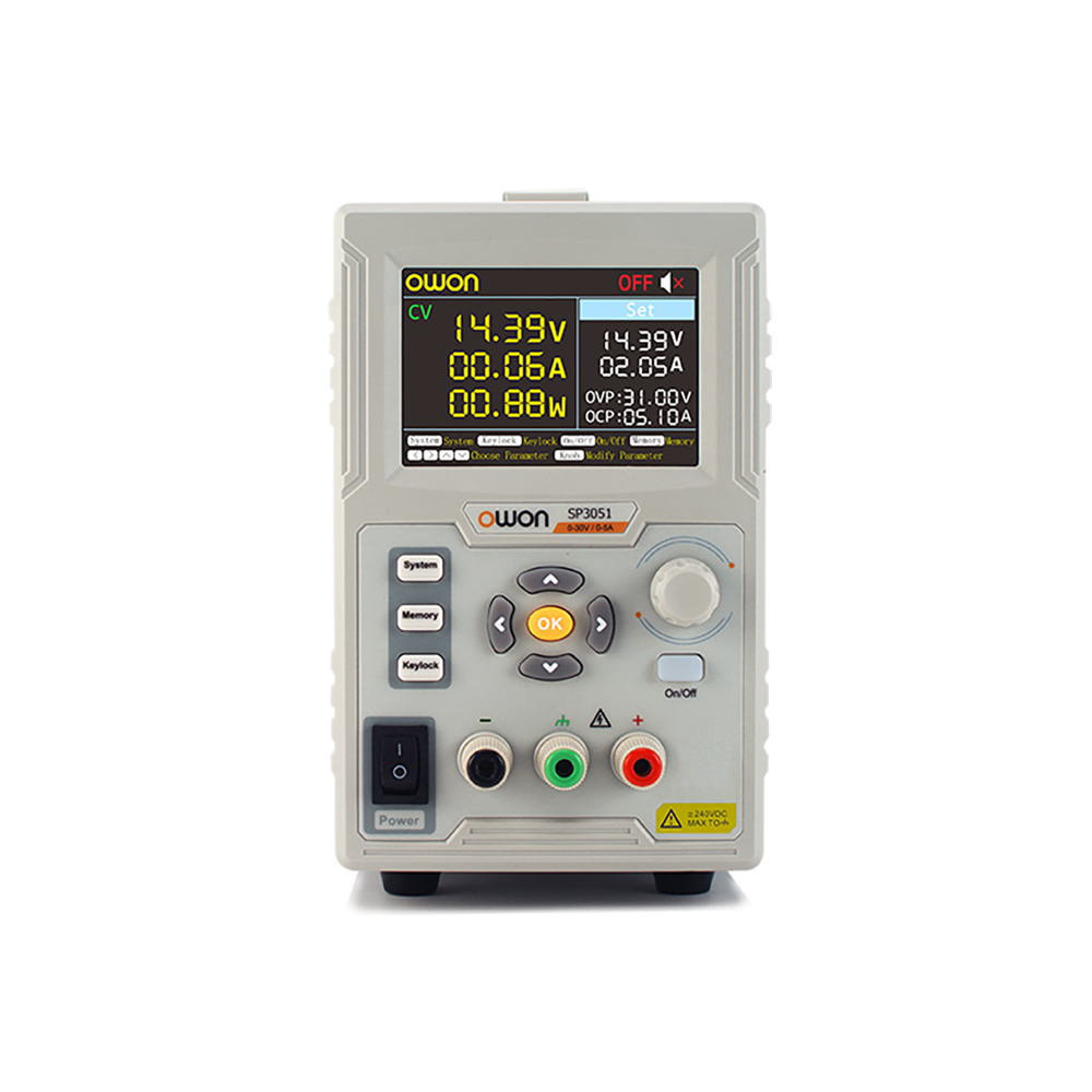 ��ͨ������ֱ����ԴSP3051