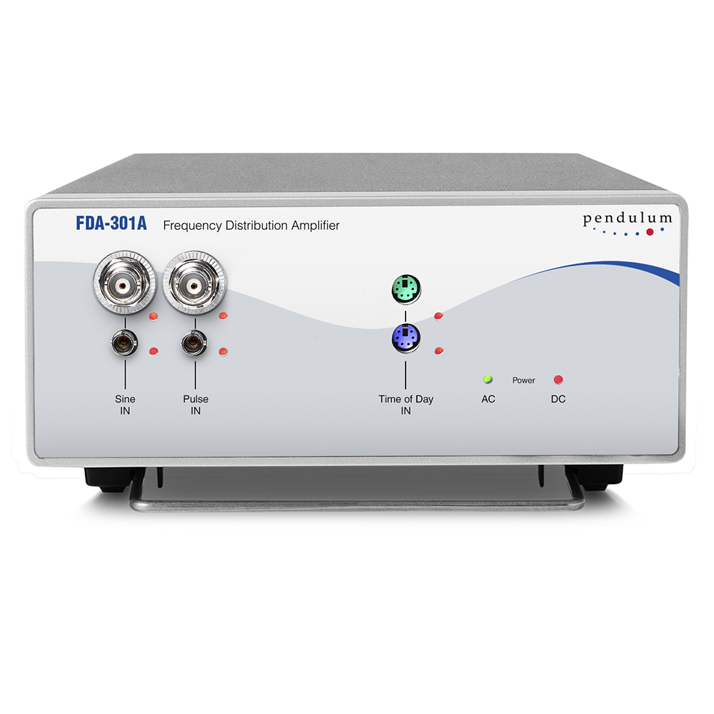 频率分配放大器FDA-301