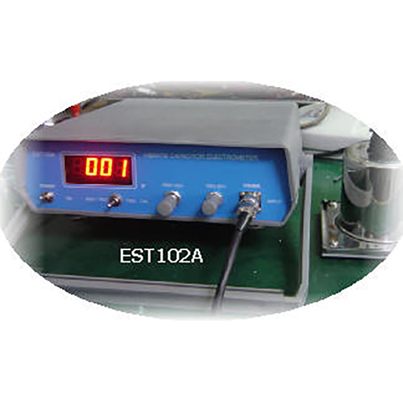 振动电容式静电计EST102A